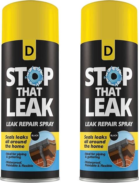 best sealant to stop water leaks|The Best Pipe Thread Sealant